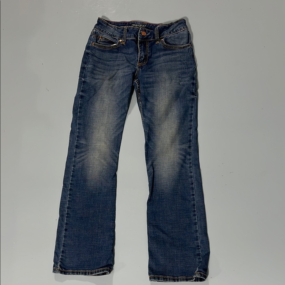 Wrangler Women’s Bootcut Jeans